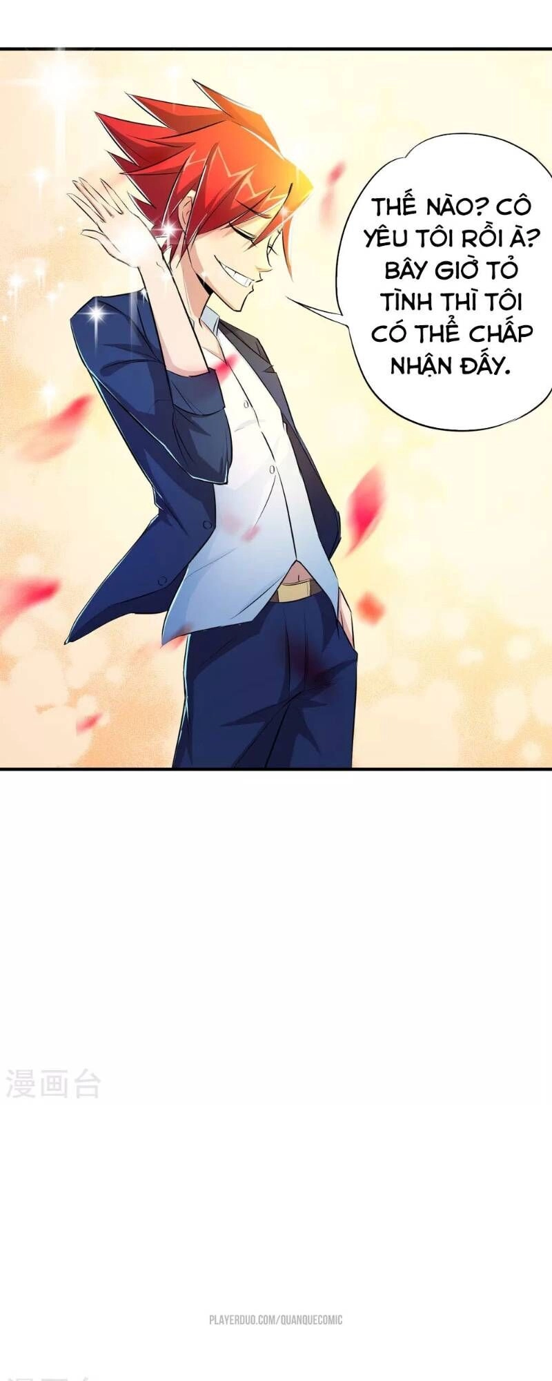 Tối Cường Đặc Chủng Binh Của Hoa Khôi Chapter 9 - 1