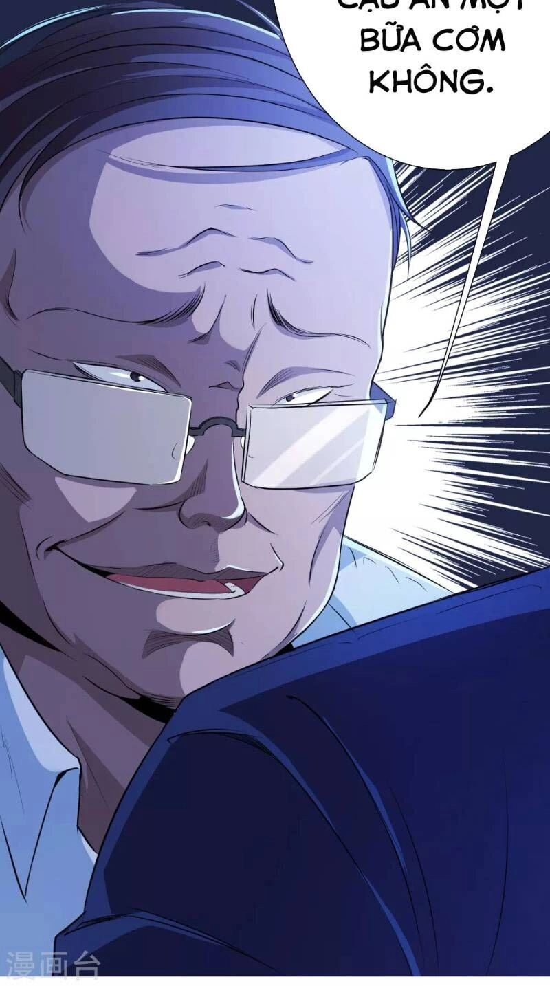 Tối Cường Đặc Chủng Binh Của Hoa Khôi Chapter 9 - 8