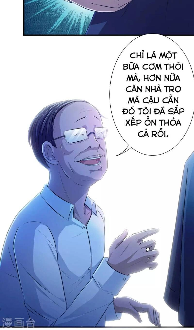 Tối Cường Đặc Chủng Binh Của Hoa Khôi Chapter 9 - 10