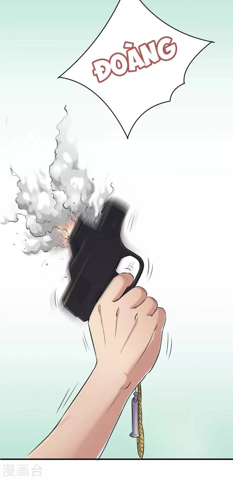 Tối Cường Đặc Chủng Binh Của Hoa Khôi Chapter 10 - 11