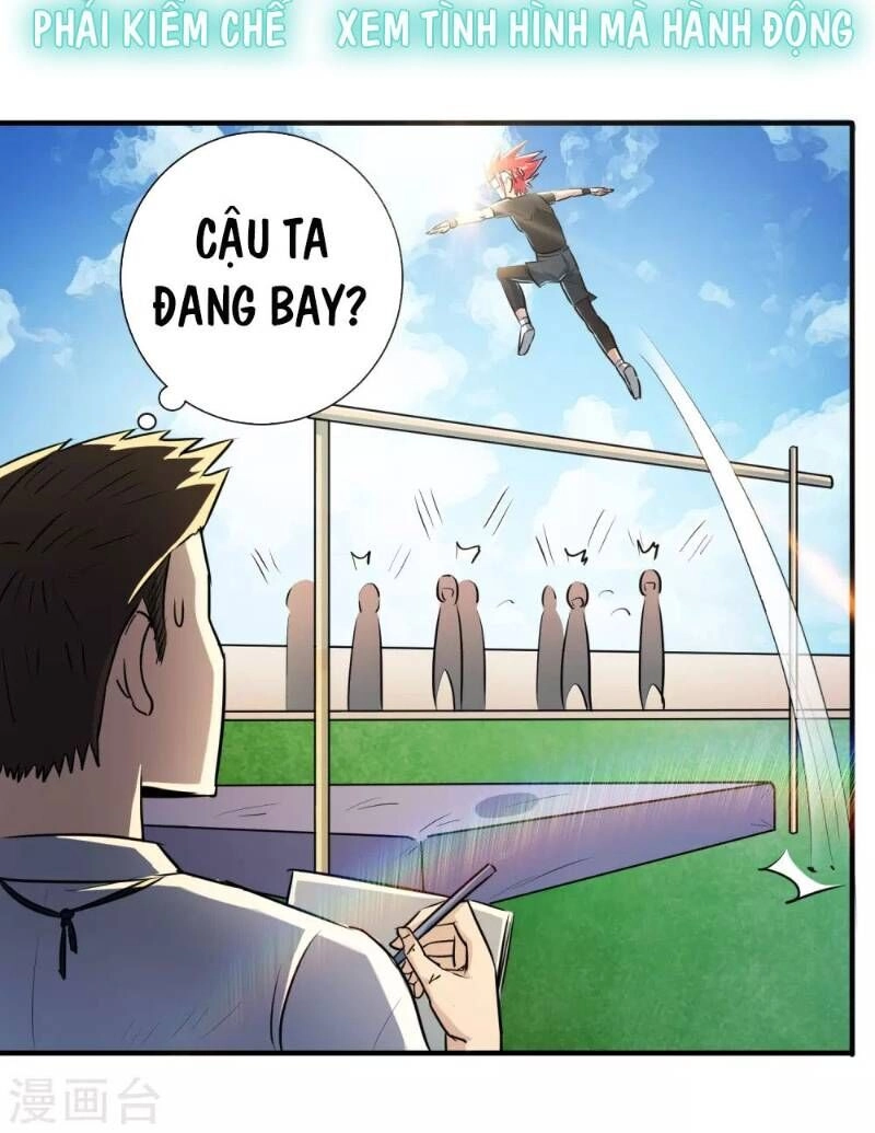 Tối Cường Đặc Chủng Binh Của Hoa Khôi Chapter 10 - 13