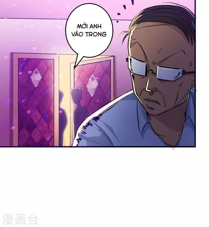 Tối Cường Đặc Chủng Binh Của Hoa Khôi Chapter 11 - 2