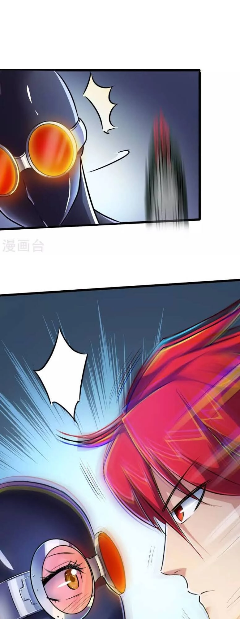 Tối Cường Đặc Chủng Binh Của Hoa Khôi Chapter 12 - 8