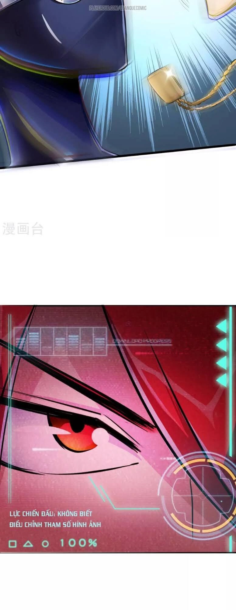 Tối Cường Đặc Chủng Binh Của Hoa Khôi Chapter 12 - 9