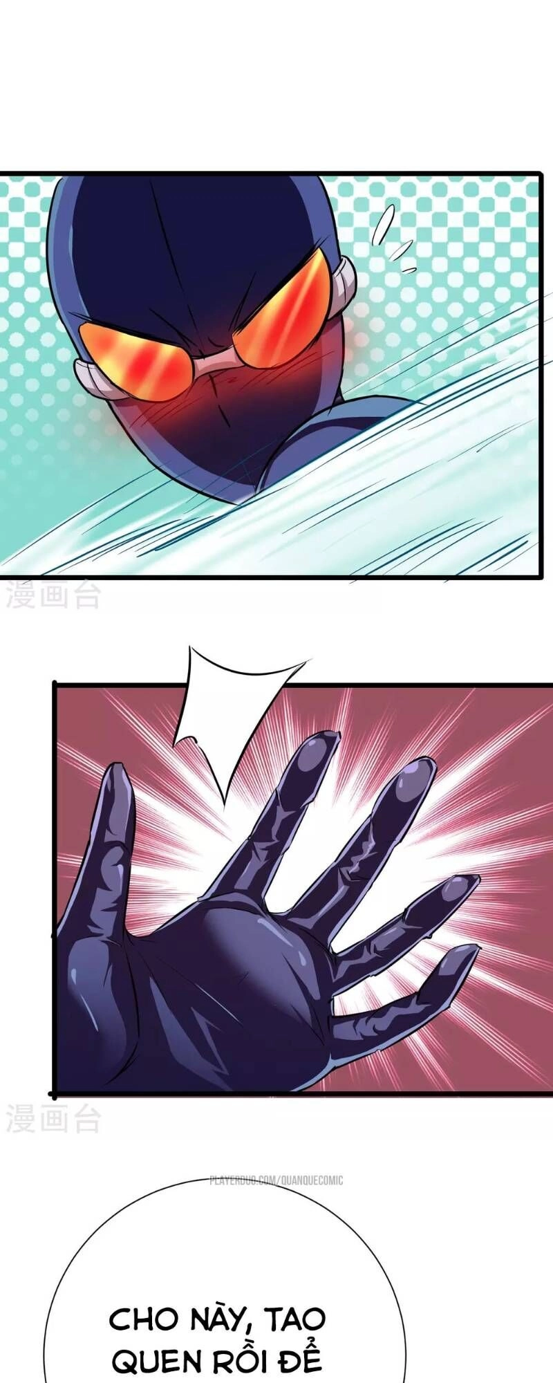 Tối Cường Đặc Chủng Binh Của Hoa Khôi Chapter 12 - 11