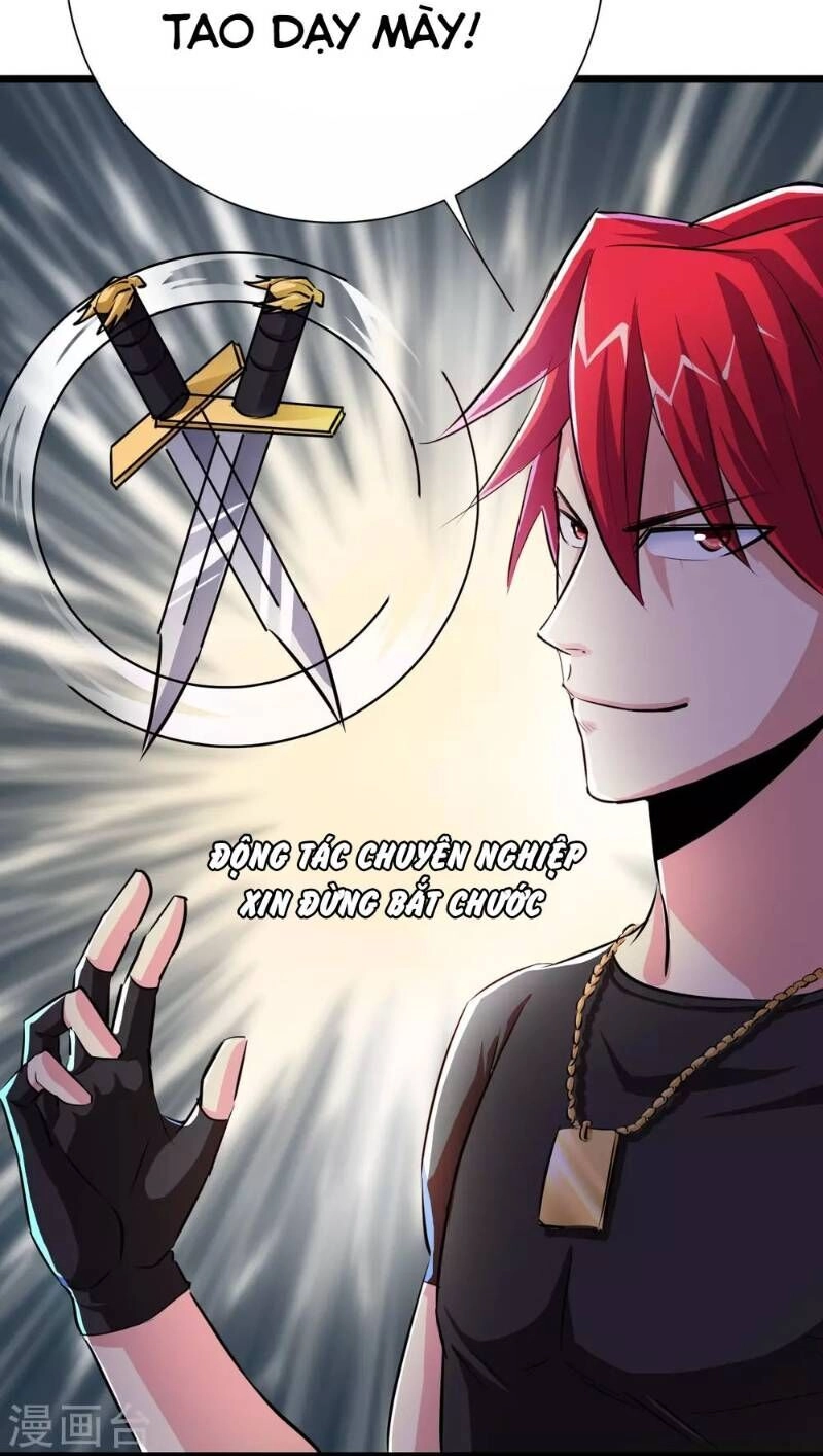 Tối Cường Đặc Chủng Binh Của Hoa Khôi Chapter 12 - 12