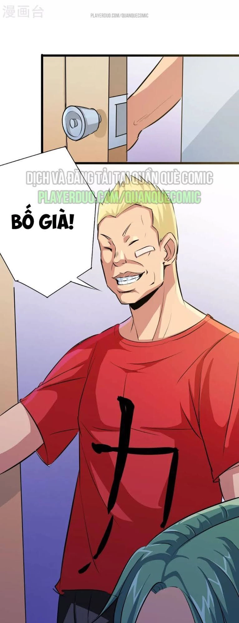 Tối Cường Đặc Chủng Binh Của Hoa Khôi Chapter 12 - 25