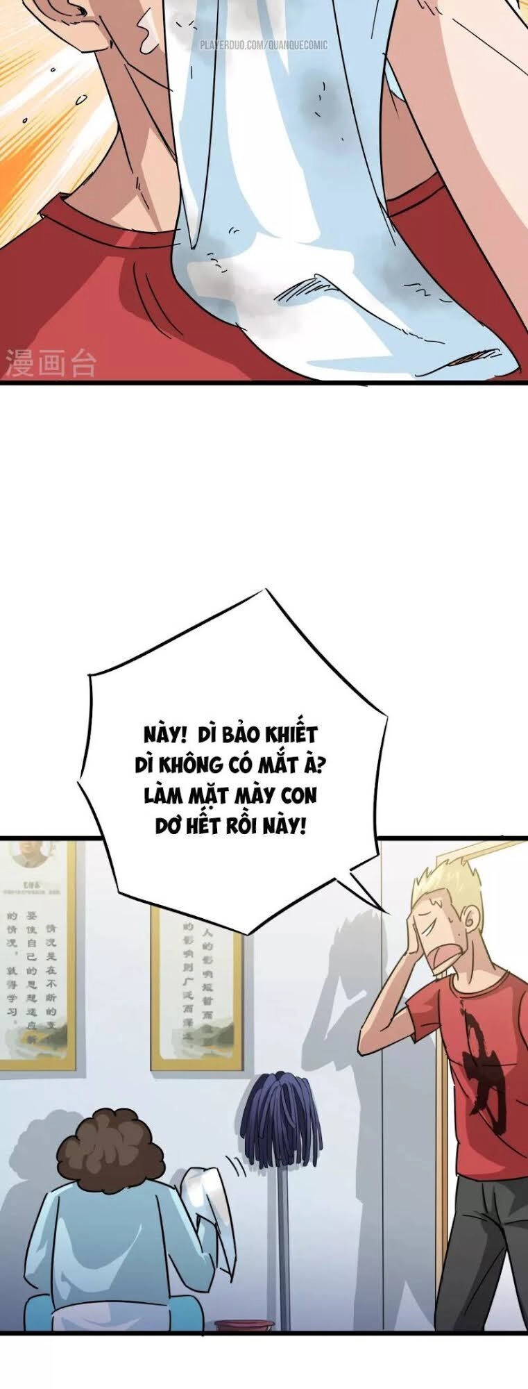 Tối Cường Đặc Chủng Binh Của Hoa Khôi Chapter 13 - 5