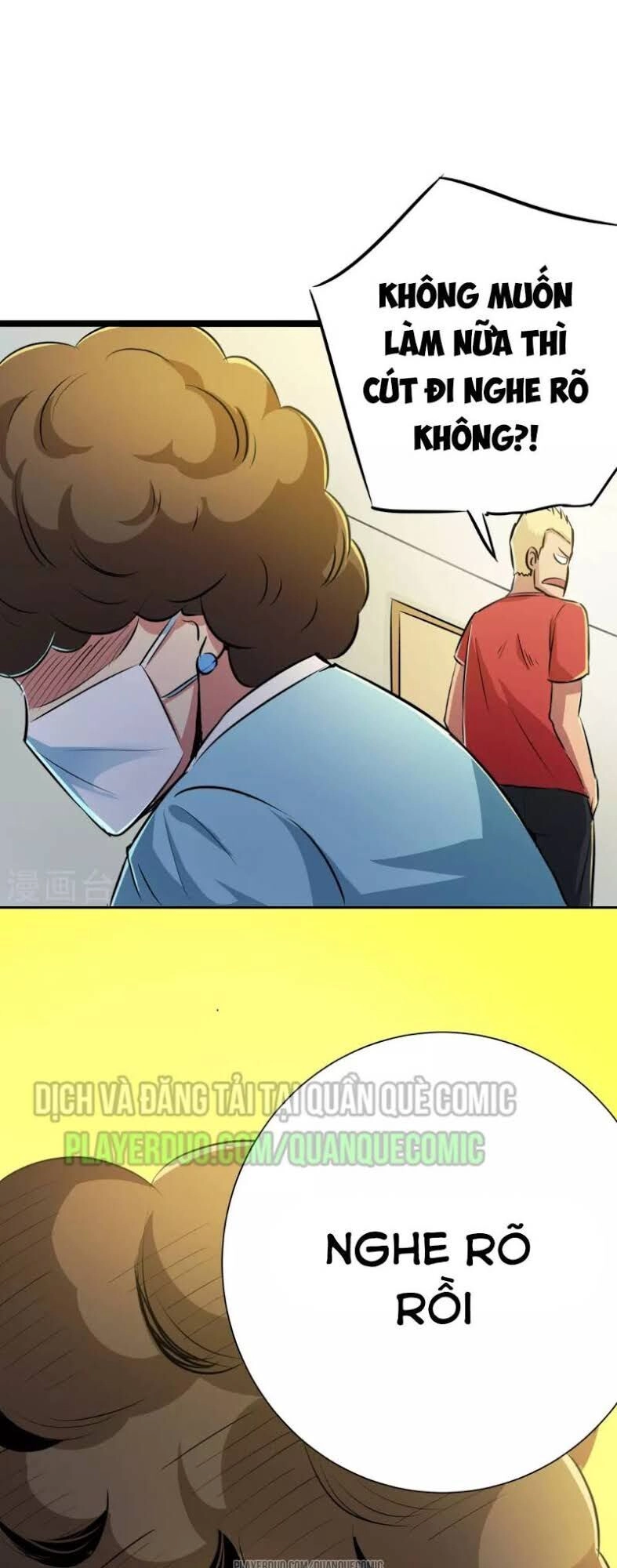 Tối Cường Đặc Chủng Binh Của Hoa Khôi Chapter 13 - 7