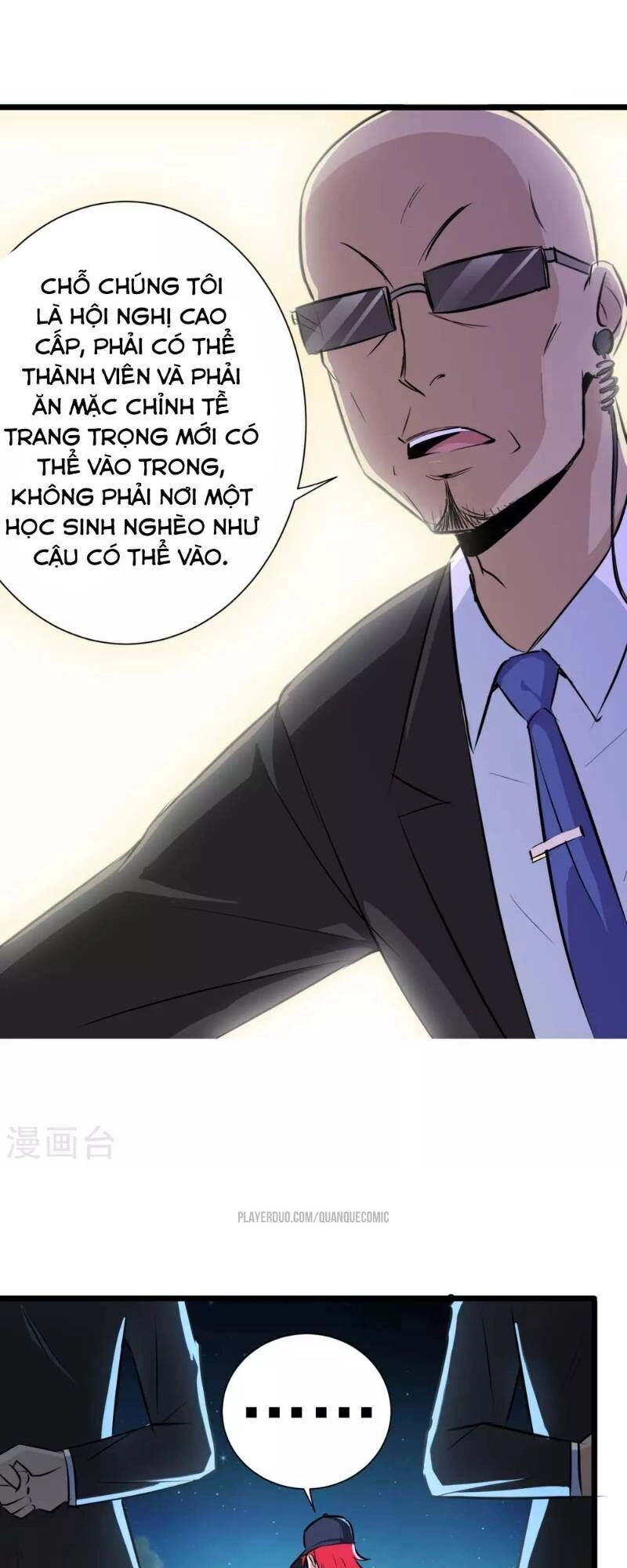 Tối Cường Đặc Chủng Binh Của Hoa Khôi Chapter 13 - 11