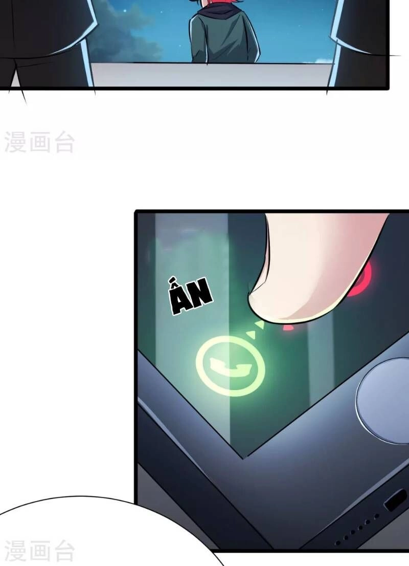 Tối Cường Đặc Chủng Binh Của Hoa Khôi Chapter 13 - 12