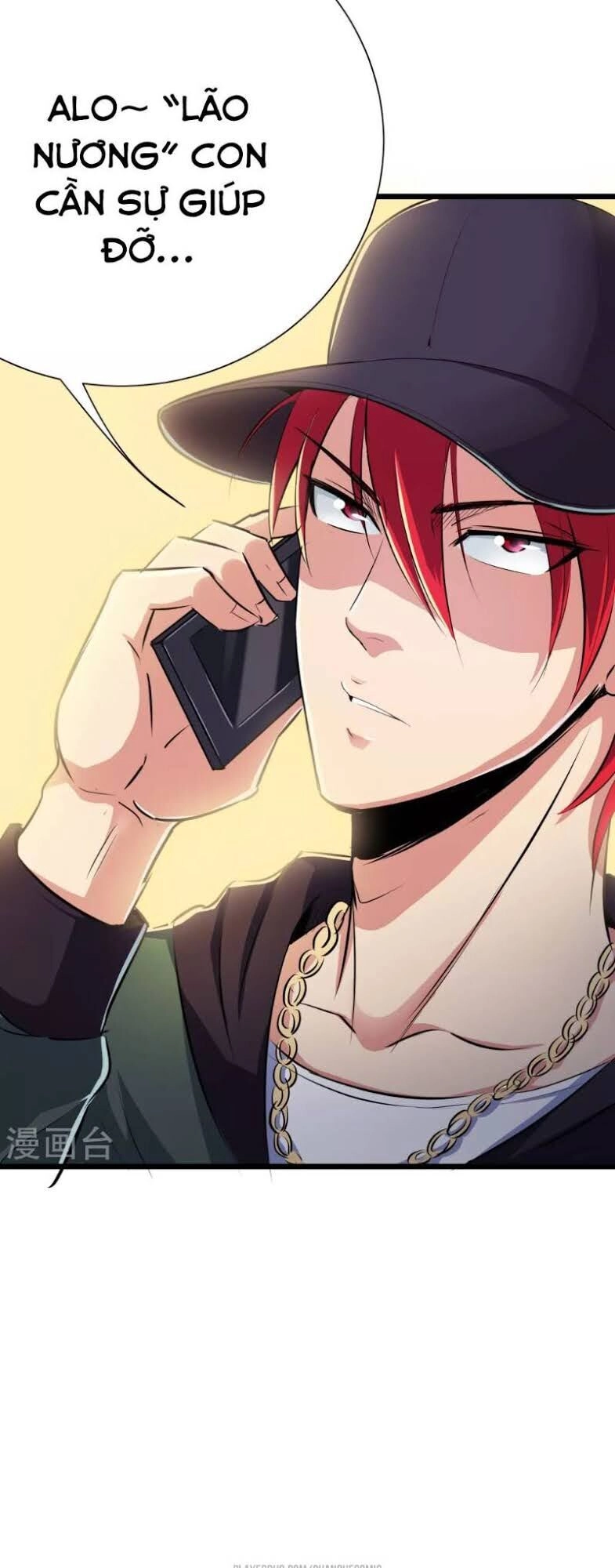 Tối Cường Đặc Chủng Binh Của Hoa Khôi Chapter 13 - 13