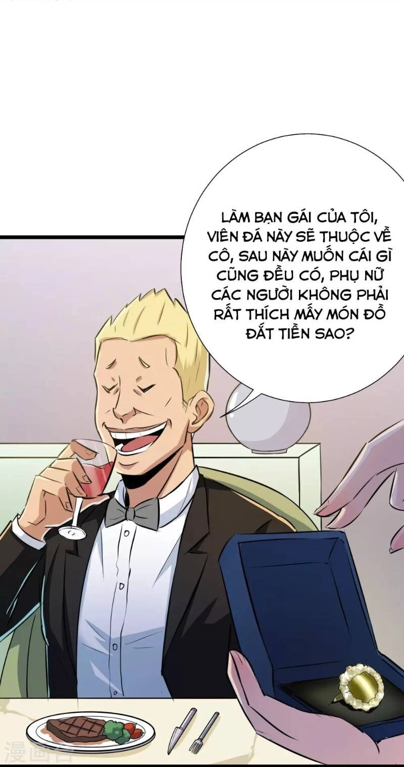 Tối Cường Đặc Chủng Binh Của Hoa Khôi Chapter 13 - 17