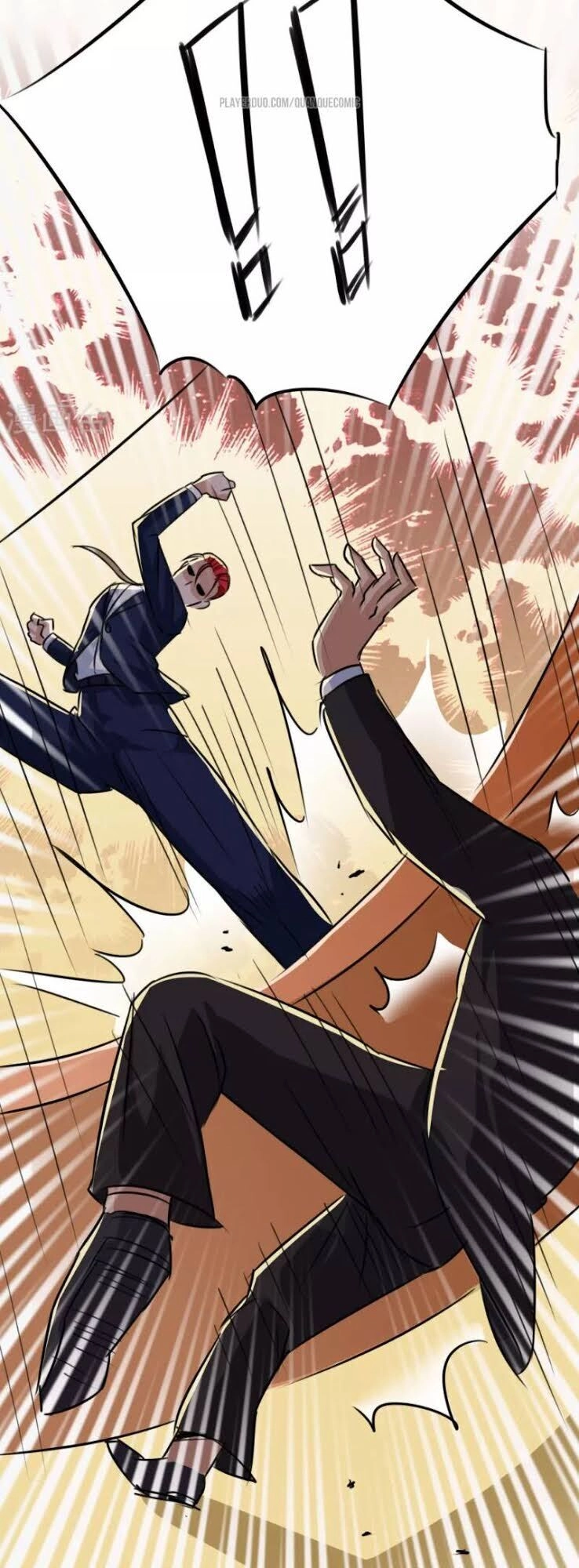 Tối Cường Đặc Chủng Binh Của Hoa Khôi Chapter 13 - 24