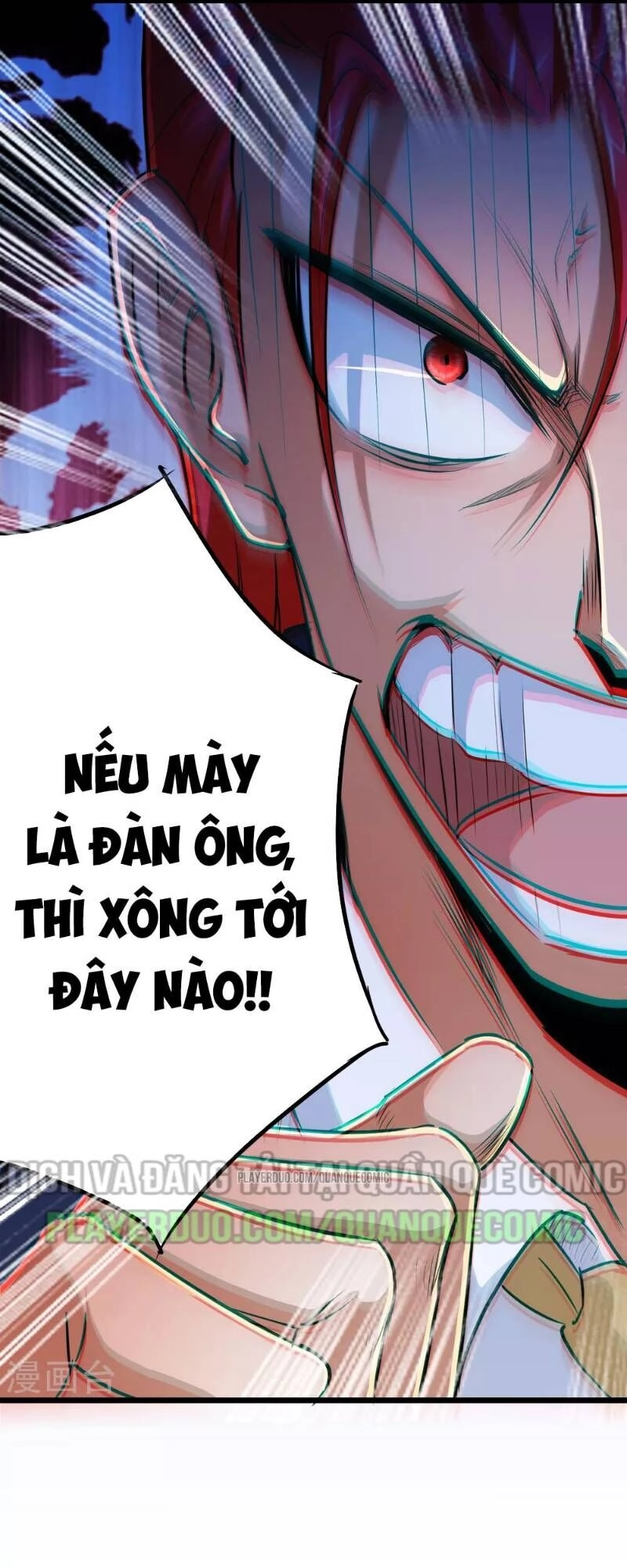 Tối Cường Đặc Chủng Binh Của Hoa Khôi Chapter 14 - 6