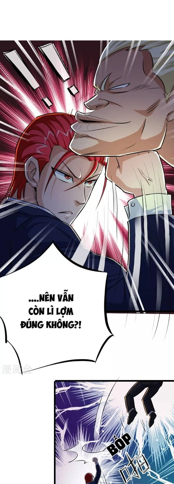 Tối Cường Đặc Chủng Binh Của Hoa Khôi Chapter 14 - 8