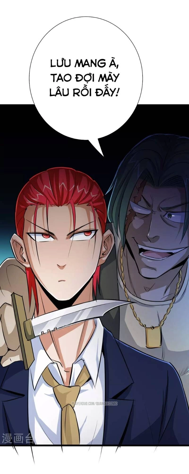 Tối Cường Đặc Chủng Binh Của Hoa Khôi Chapter 14 - 14