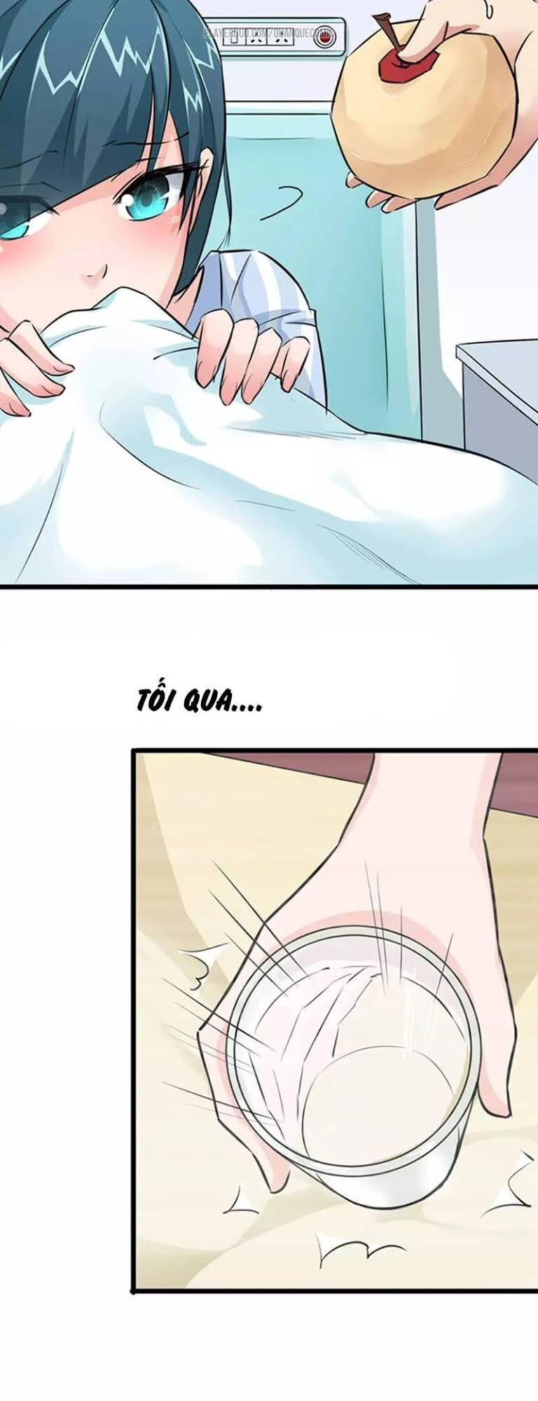 Tối Cường Đặc Chủng Binh Của Hoa Khôi Chapter 15 - 5