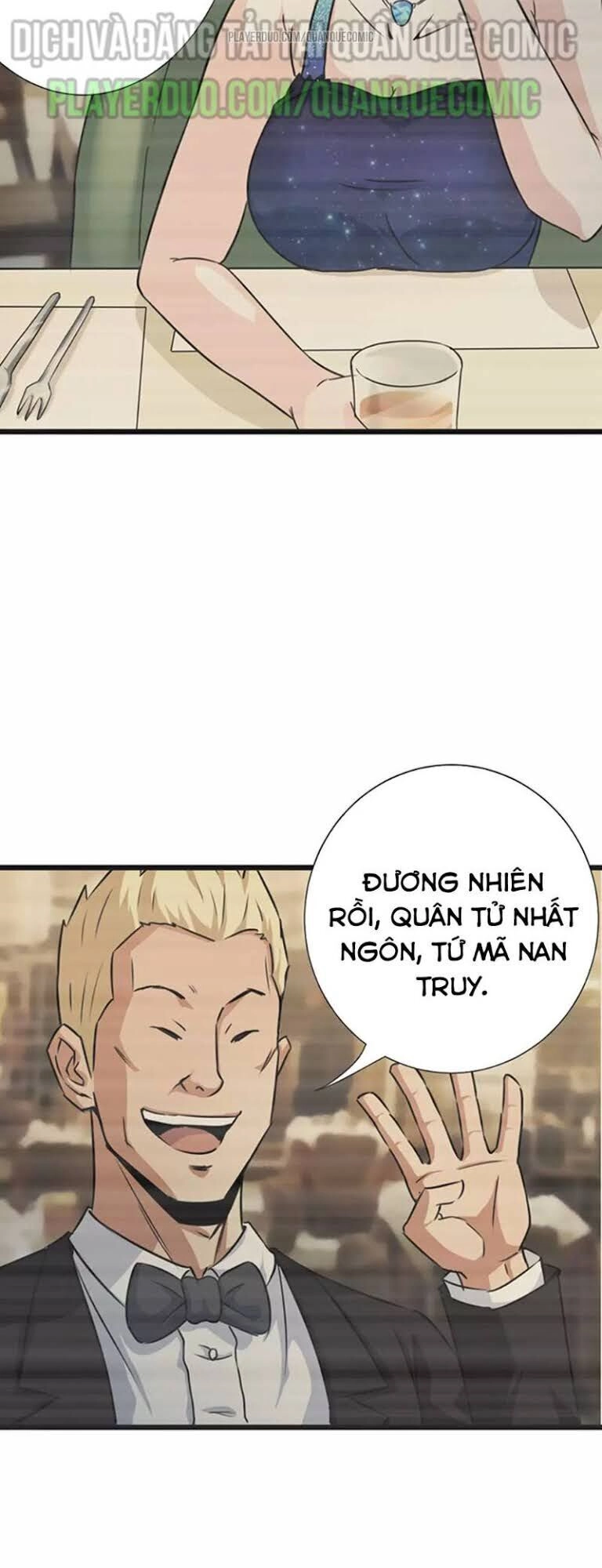 Tối Cường Đặc Chủng Binh Của Hoa Khôi Chapter 15 - 8