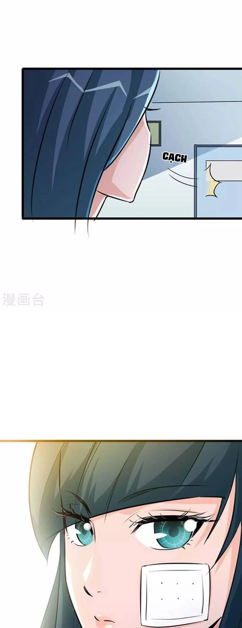 Tối Cường Đặc Chủng Binh Của Hoa Khôi Chapter 15 - 16