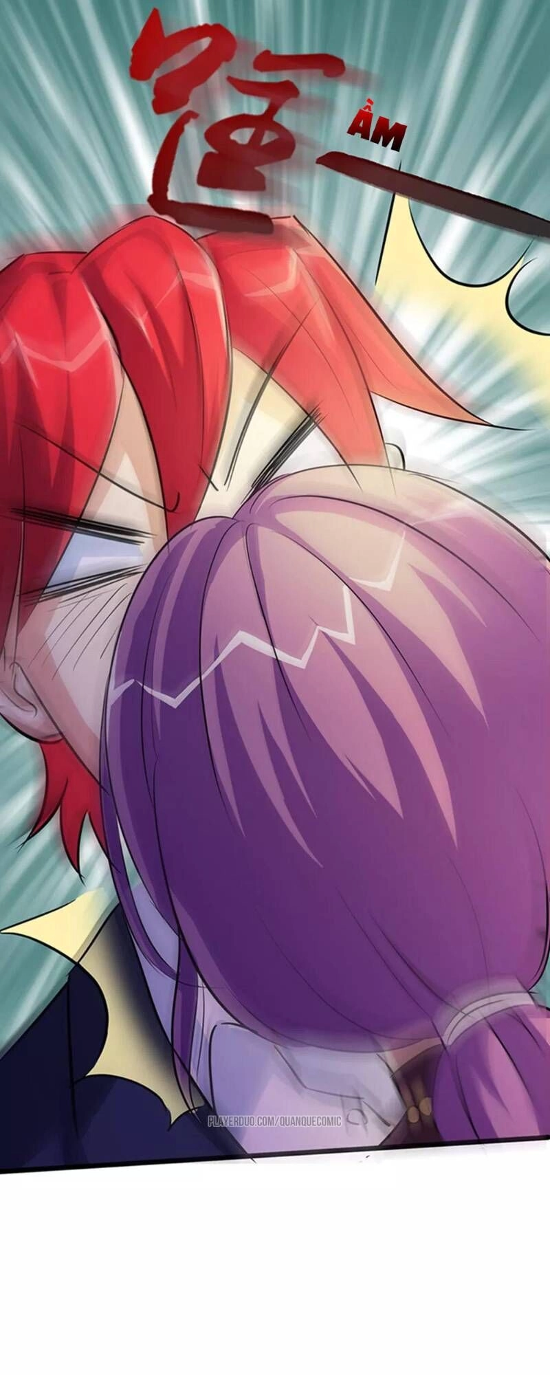 Tối Cường Đặc Chủng Binh Của Hoa Khôi Chapter 15 - 21