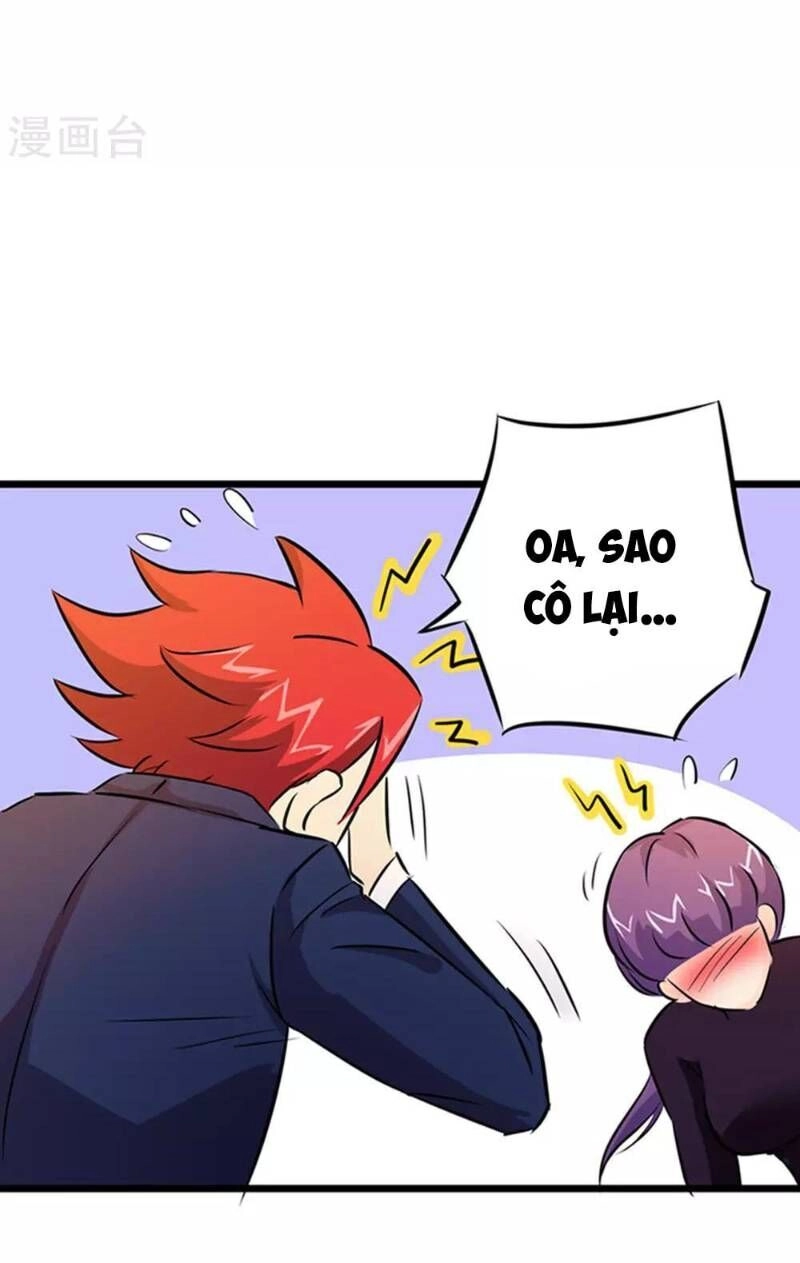 Tối Cường Đặc Chủng Binh Của Hoa Khôi Chapter 15 - 22