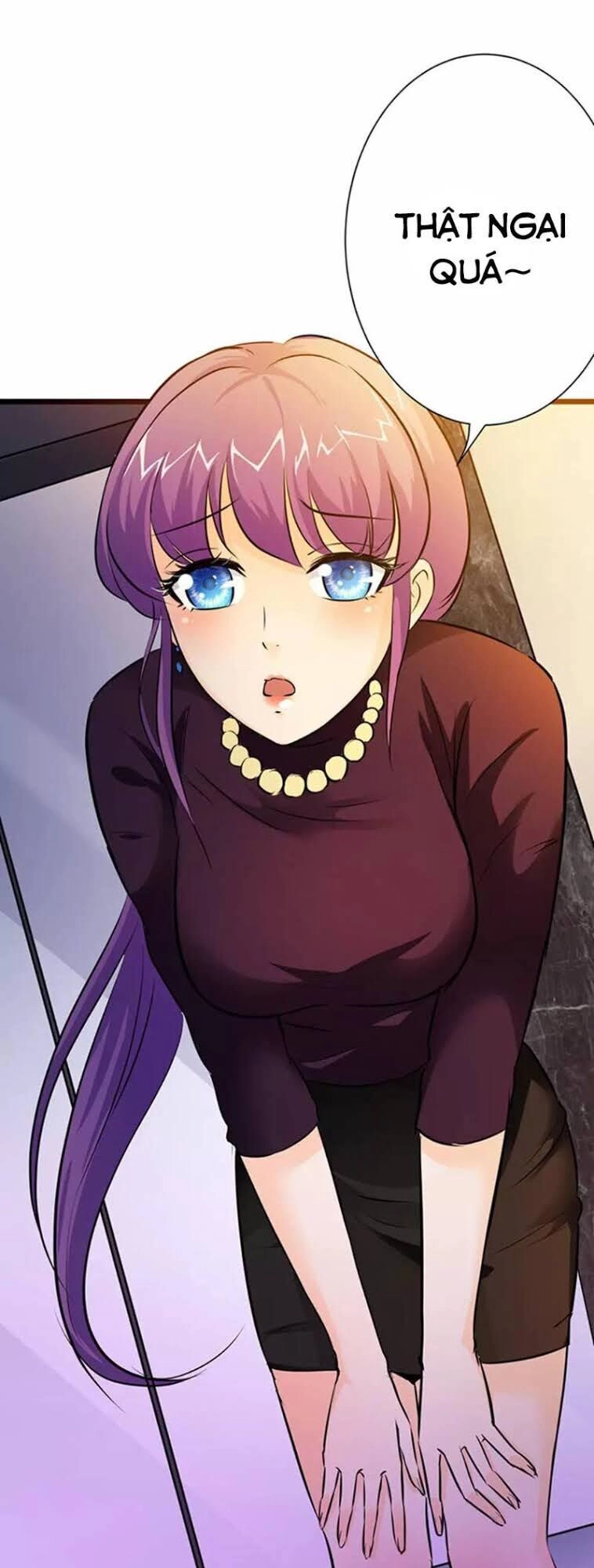 Tối Cường Đặc Chủng Binh Của Hoa Khôi Chapter 15 - 23