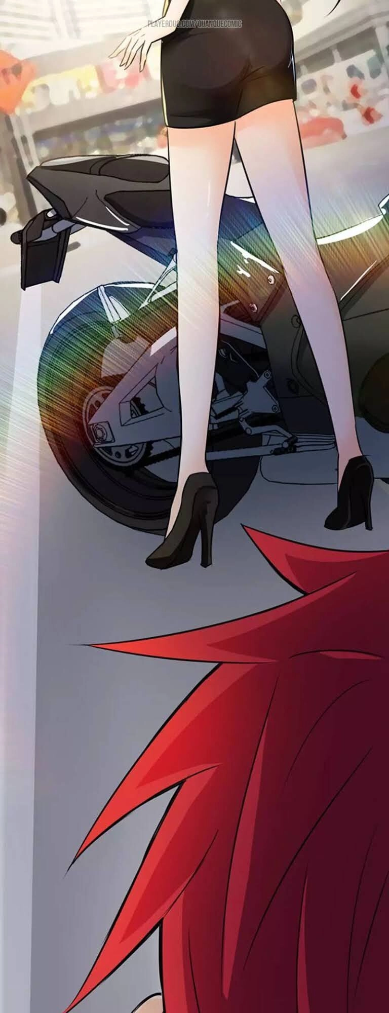 Tối Cường Đặc Chủng Binh Của Hoa Khôi Chapter 15 - 27