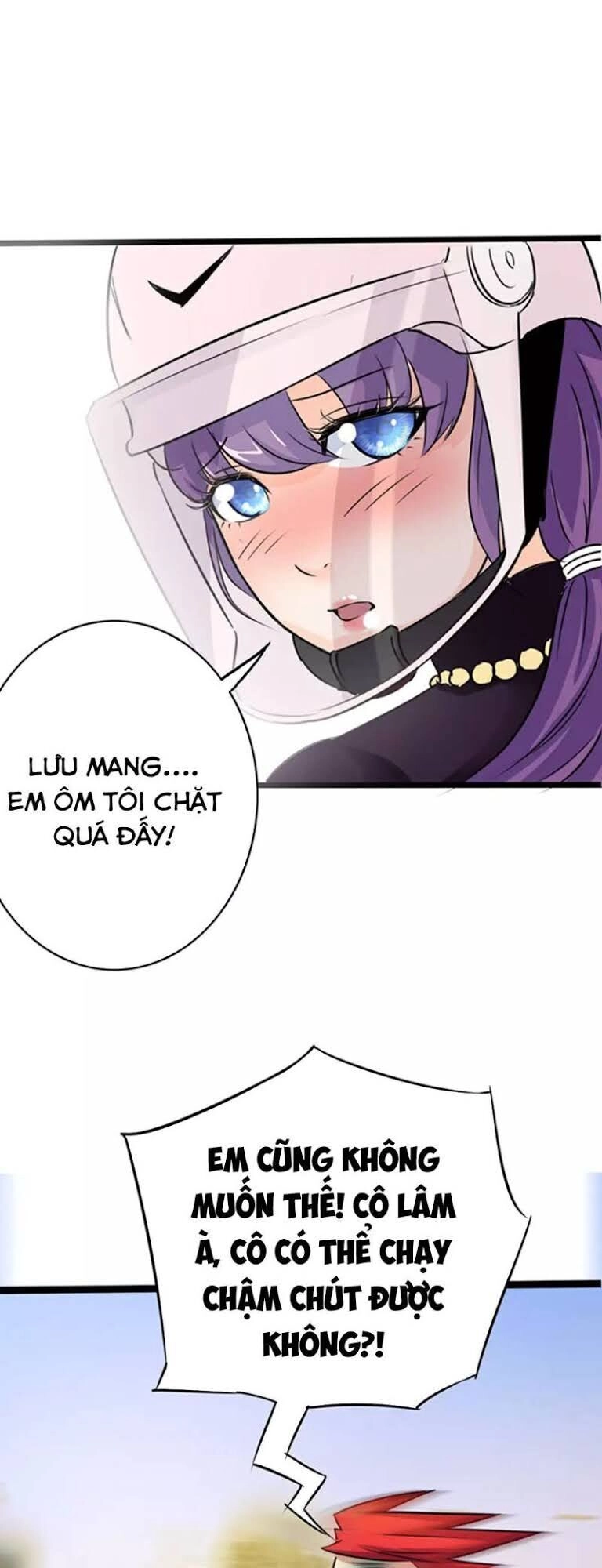 Tối Cường Đặc Chủng Binh Của Hoa Khôi Chapter 15 - 32