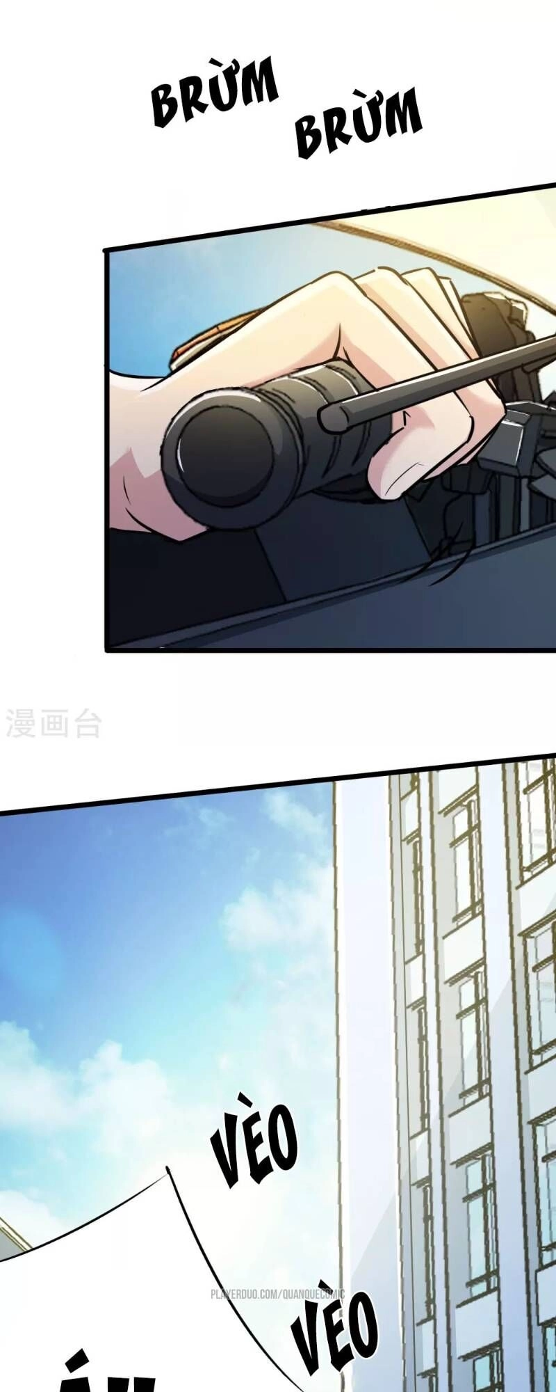 Tối Cường Đặc Chủng Binh Của Hoa Khôi Chapter 16 - 6