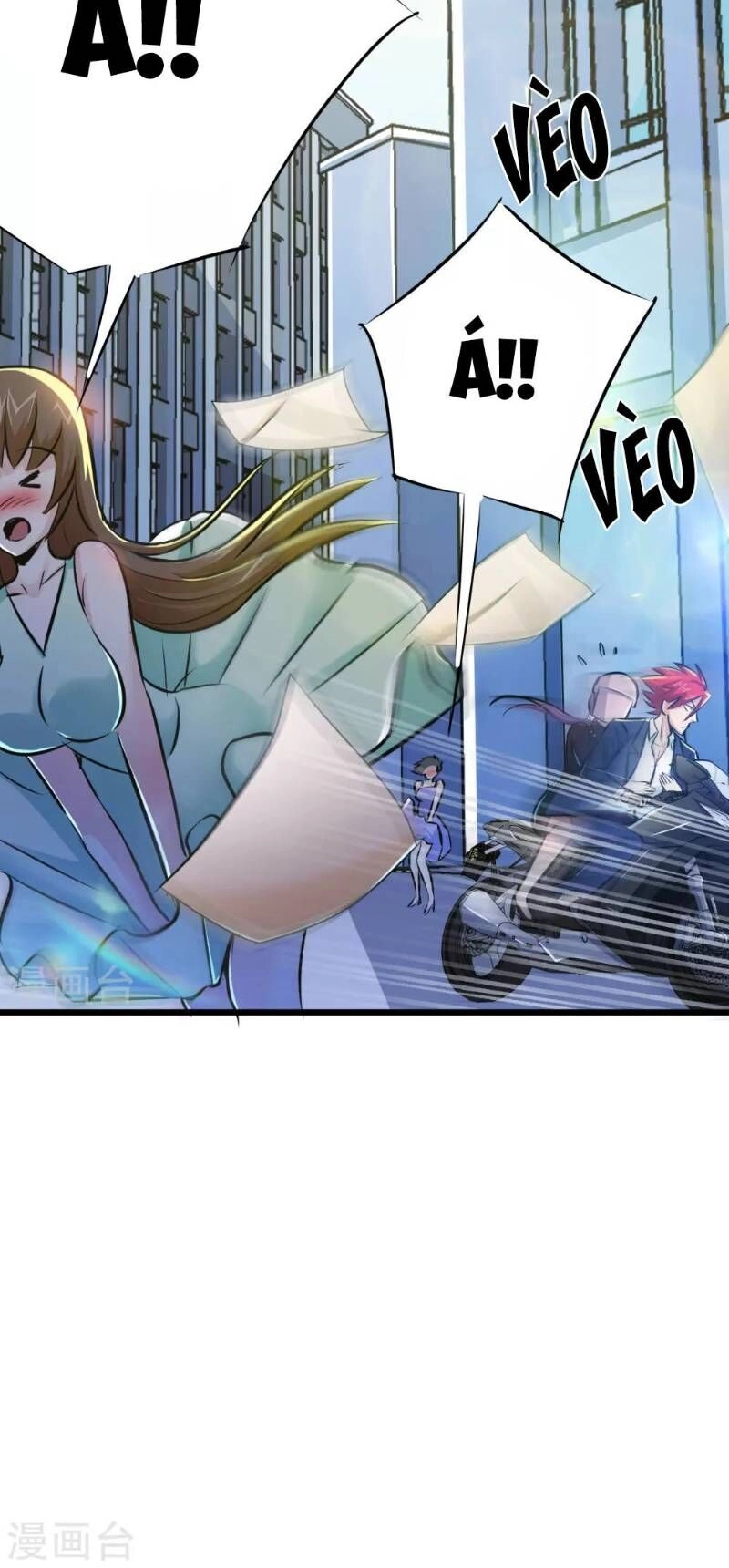 Tối Cường Đặc Chủng Binh Của Hoa Khôi Chapter 16 - 7