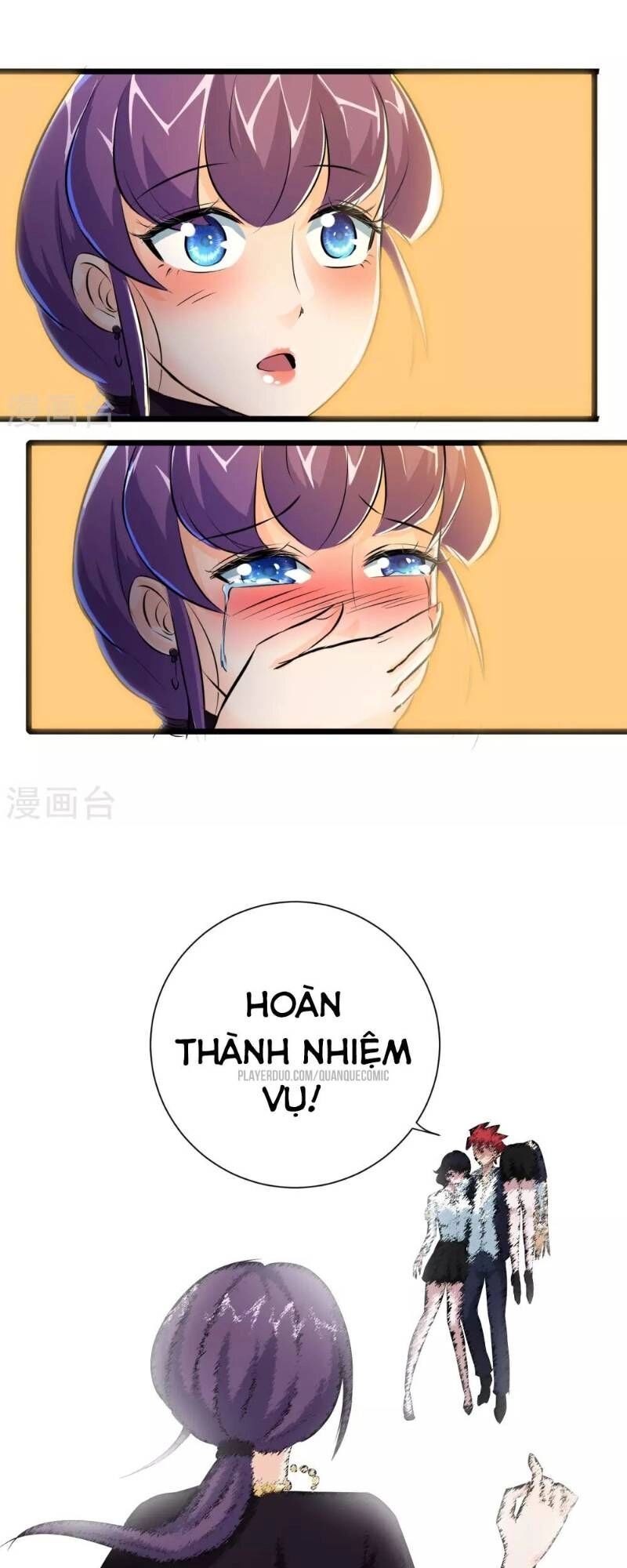 Tối Cường Đặc Chủng Binh Của Hoa Khôi Chapter 16 - 28