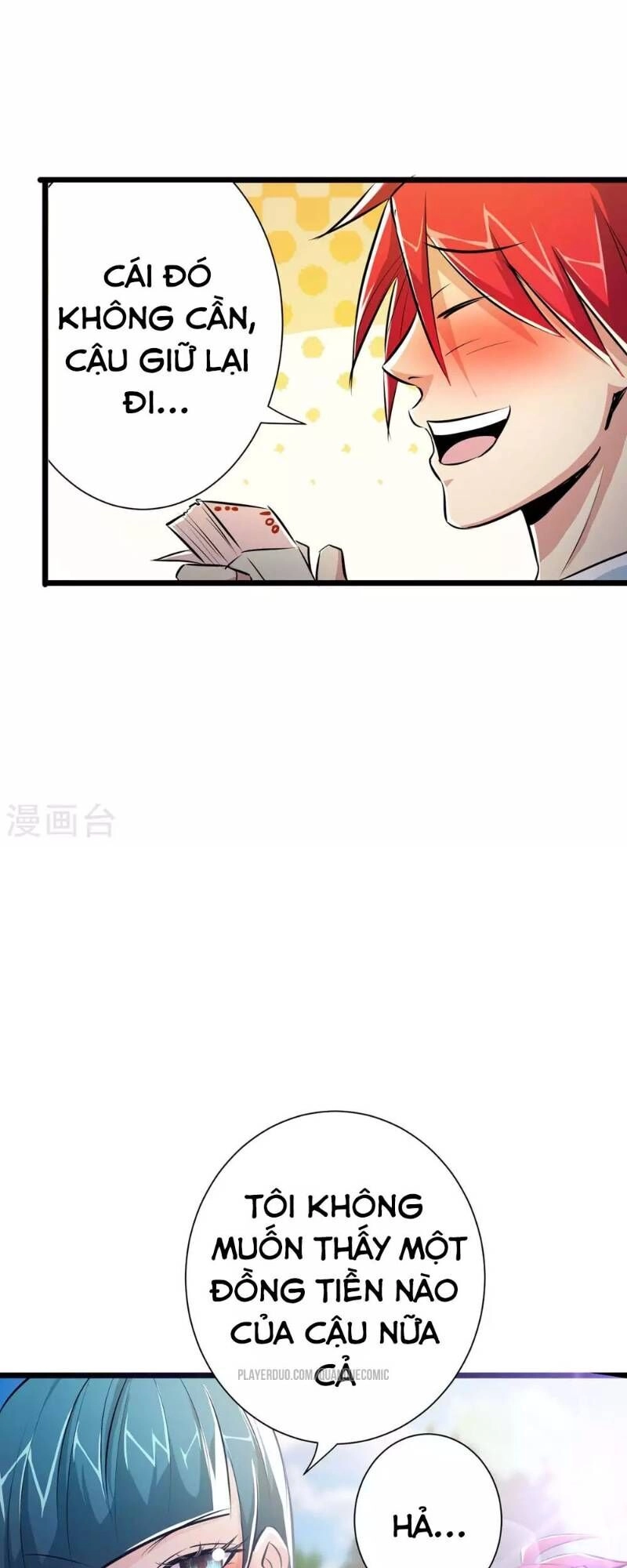 Tối Cường Đặc Chủng Binh Của Hoa Khôi Chapter 17 - 5