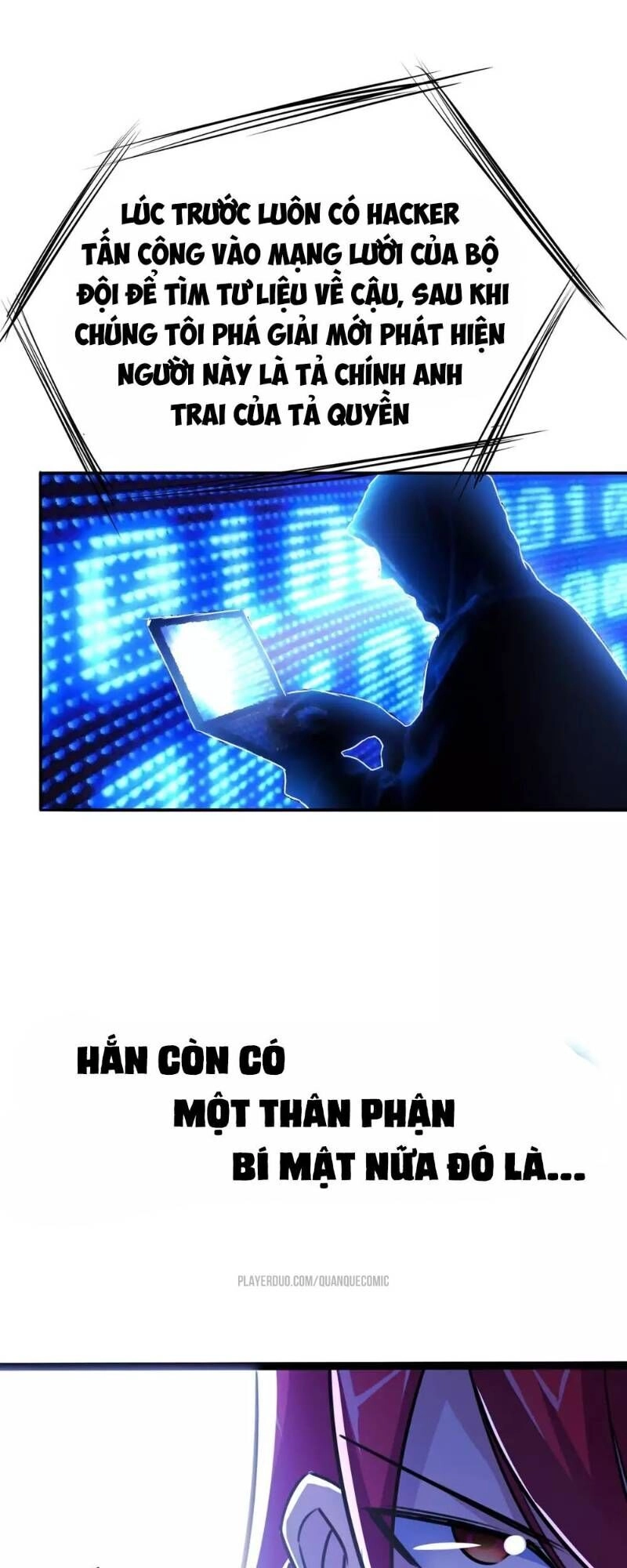 Tối Cường Đặc Chủng Binh Của Hoa Khôi Chapter 17 - 15