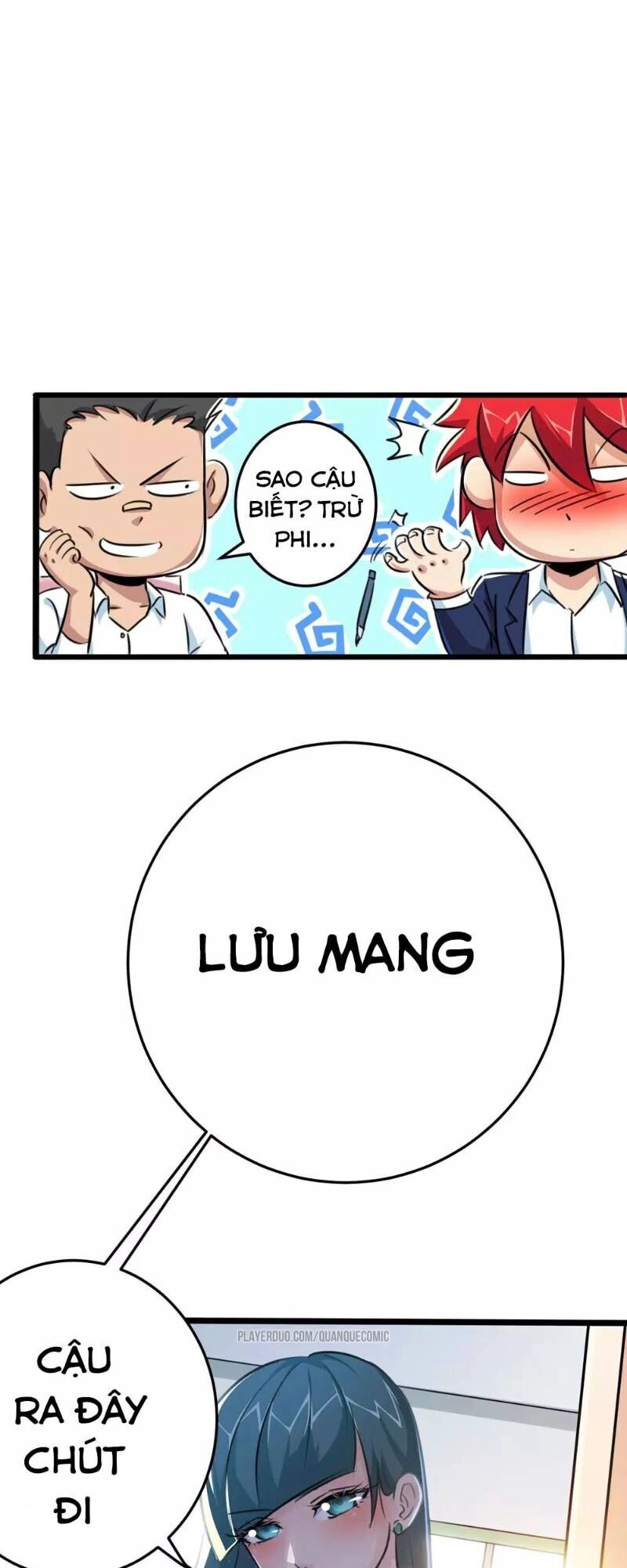 Tối Cường Đặc Chủng Binh Của Hoa Khôi Chapter 17 - 20