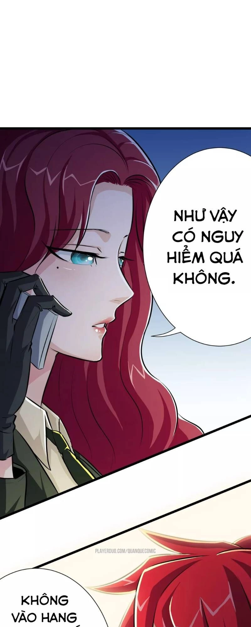 Tối Cường Đặc Chủng Binh Của Hoa Khôi Chapter 18 - 6