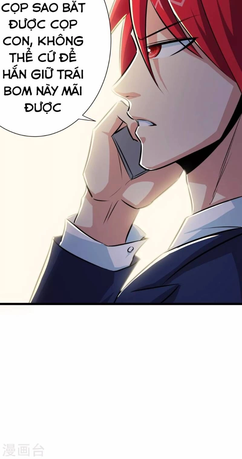 Tối Cường Đặc Chủng Binh Của Hoa Khôi Chapter 18 - 7