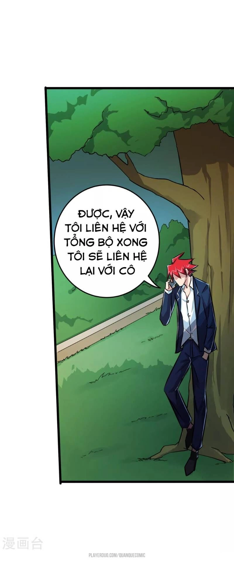 Tối Cường Đặc Chủng Binh Của Hoa Khôi Chapter 18 - 8