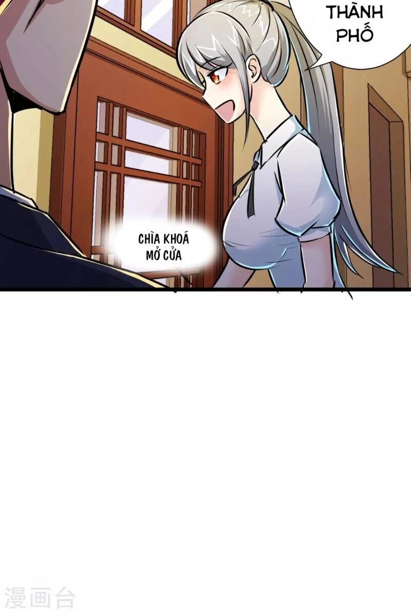 Tối Cường Đặc Chủng Binh Của Hoa Khôi Chapter 18 - 22
