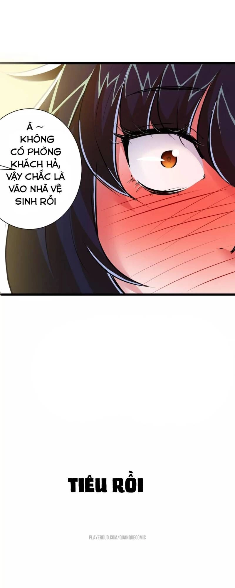 Tối Cường Đặc Chủng Binh Của Hoa Khôi Chapter 18 - 33