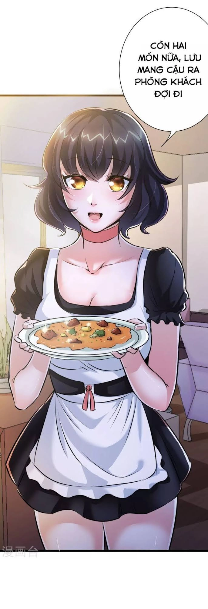 Tối Cường Đặc Chủng Binh Của Hoa Khôi Chapter 19 - 1