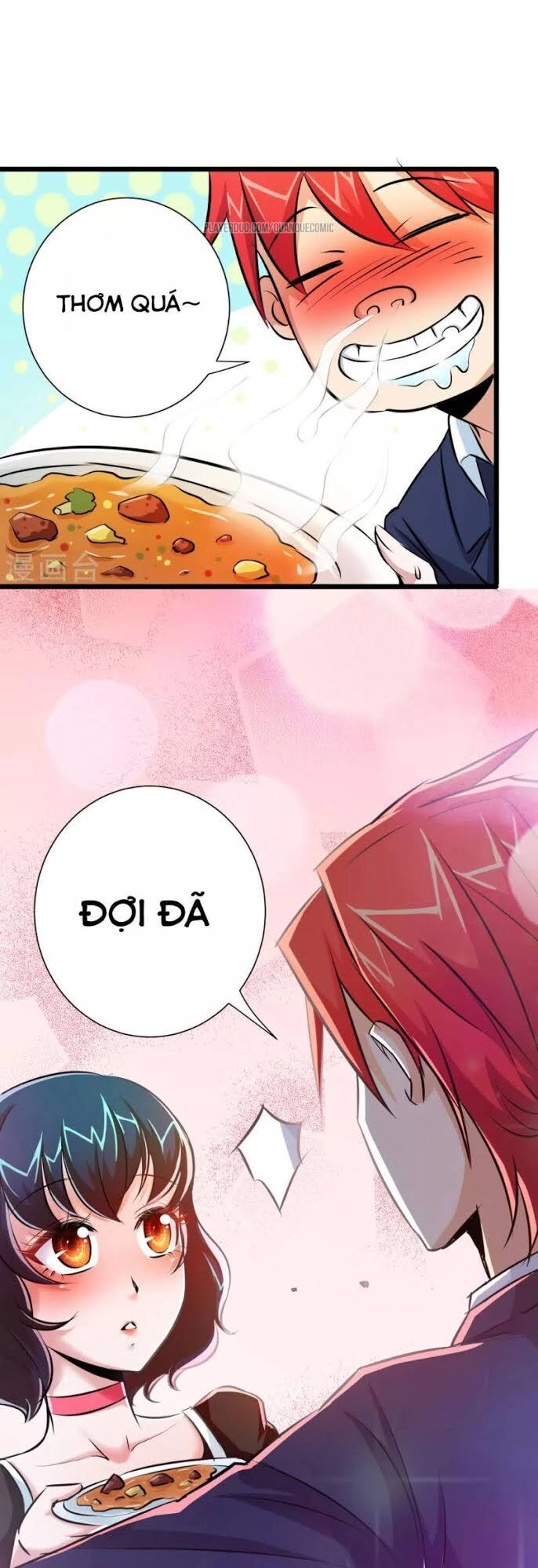 Tối Cường Đặc Chủng Binh Của Hoa Khôi Chapter 19 - 2