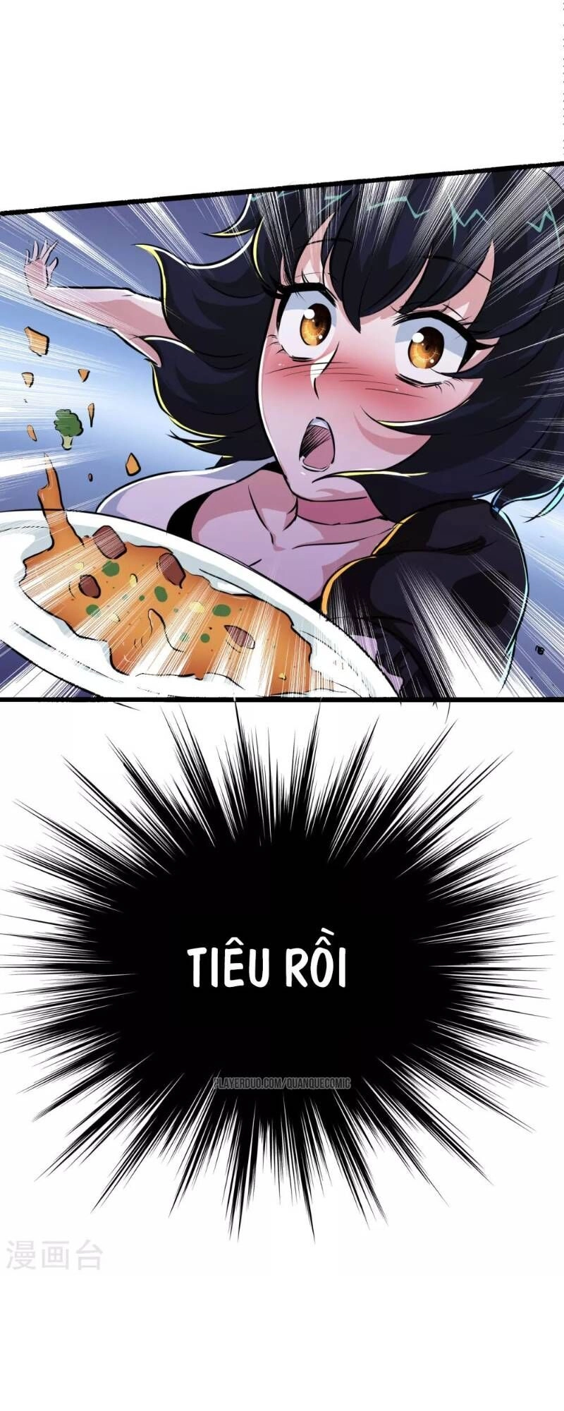 Tối Cường Đặc Chủng Binh Của Hoa Khôi Chapter 19 - 9