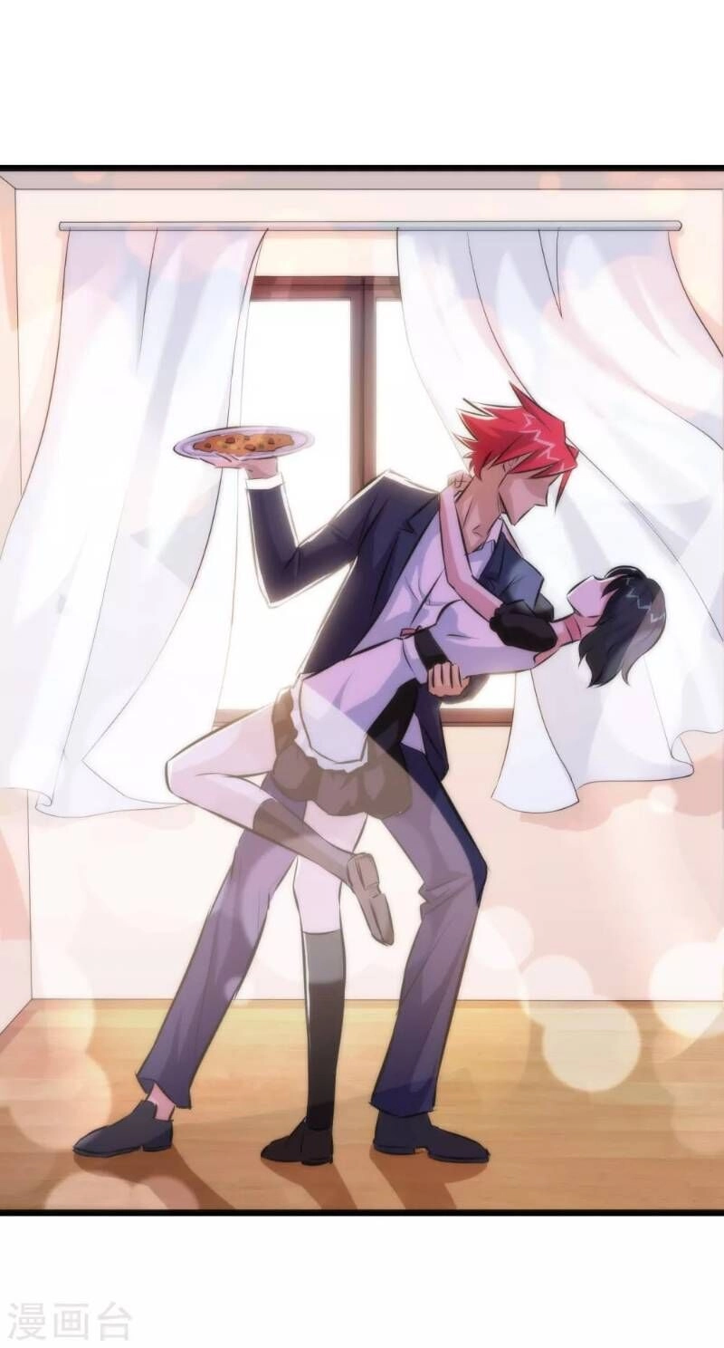 Tối Cường Đặc Chủng Binh Của Hoa Khôi Chapter 19 - 12