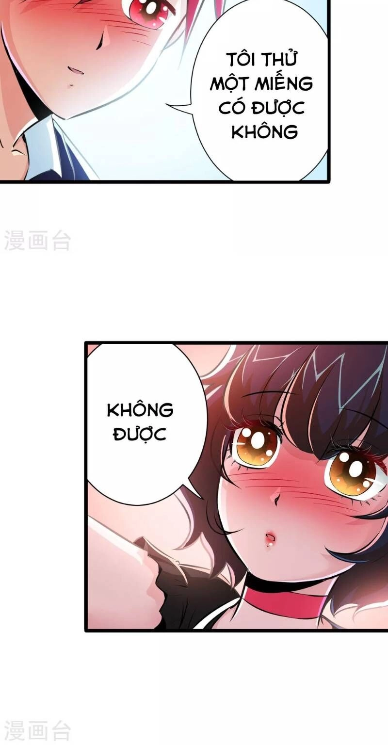 Tối Cường Đặc Chủng Binh Của Hoa Khôi Chapter 19 - 14