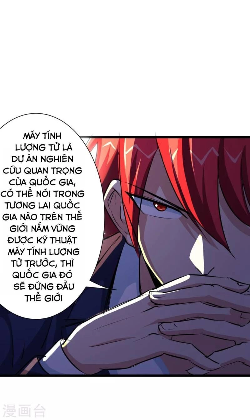 Tối Cường Đặc Chủng Binh Của Hoa Khôi Chapter 19 - 20