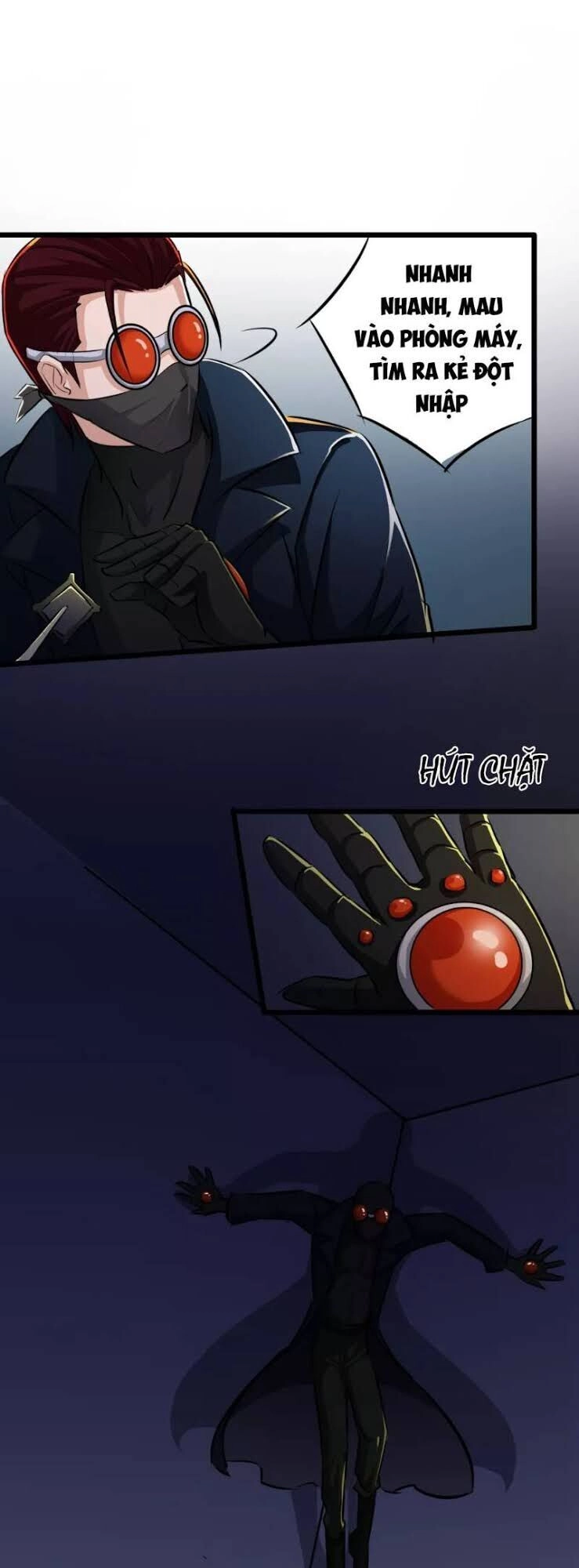 Tối Cường Đặc Chủng Binh Của Hoa Khôi Chapter 19 - 24