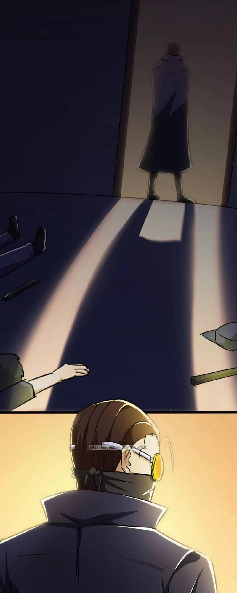 Tối Cường Đặc Chủng Binh Của Hoa Khôi Chapter 19 - 30