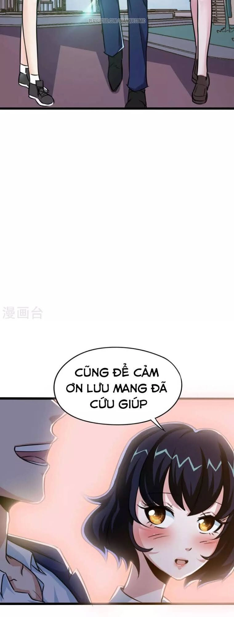 Tối Cường Đặc Chủng Binh Của Hoa Khôi Chapter 20 - 4