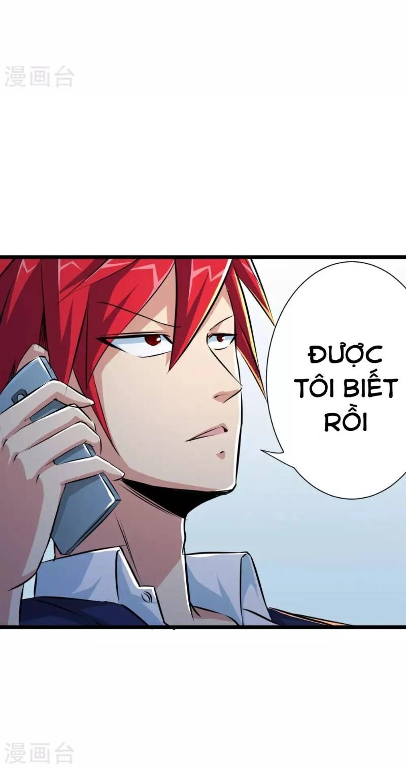 Tối Cường Đặc Chủng Binh Của Hoa Khôi Chapter 20 - 9